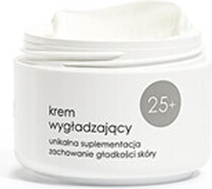 Actual product image Ziaja 25 Line Smoothing Cream (Body cream, 50 ml)