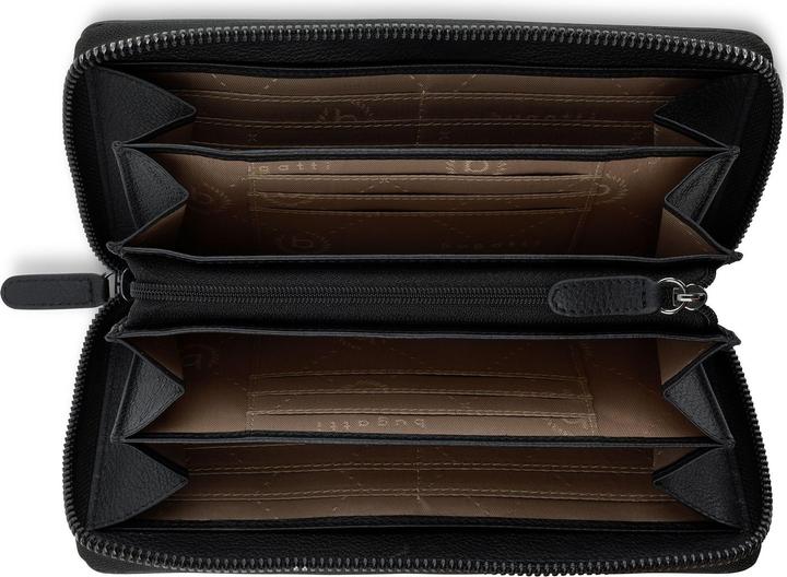 Actual product image Bugatti MIRA wallet