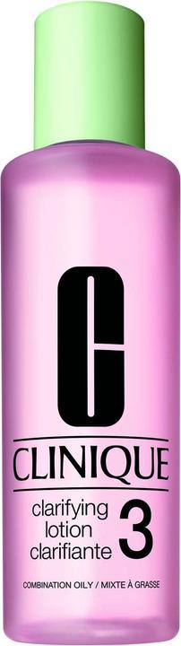 Actual product image Clinique Clarifying (Cleaning cloths, 400 ml)