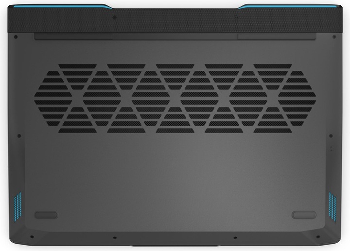 Actual product image Lenovo LOQ 15APH8 Ryzen-7 7840HS 15.6 RTX 4060 Gaming laptop (15.60", AMD Ryzen 7 7840HS, 16 GB, 512 GB)