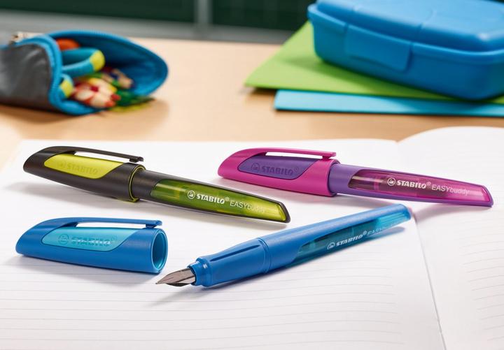 Immagine prodotto STABILO Easybuddy (Multi colore, 1 x)