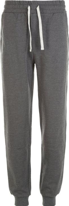 Dark grey melange