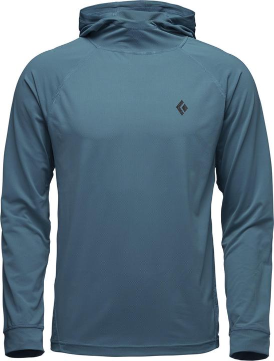 Produktbild Black Diamond M Ls Alpenglow Hoody (XS)