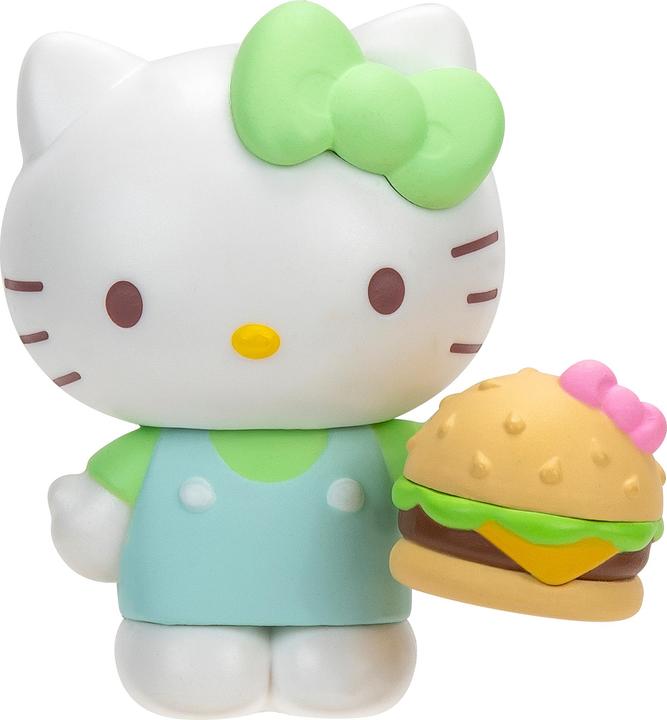 Actual product image Giochi Preziosi Hello Kitty and Friends Dreamland Serie 2 1pz Assortimento