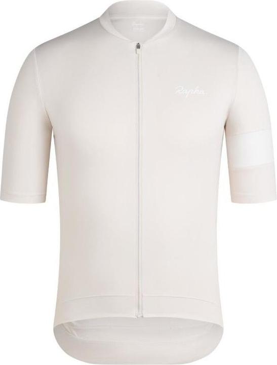 Off-white, White
