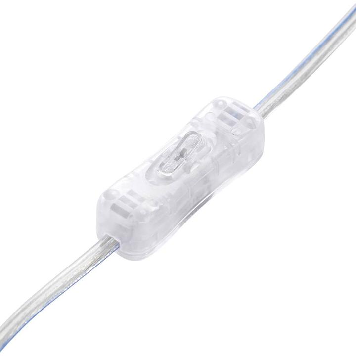 Actual product image Brilliant Claire (E14)