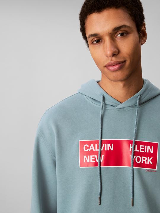 Produktbild Calvin Klein Eu 350terry Ckny Box Graphic Lv04rd259g (L)