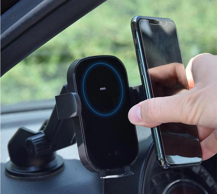 Immagine prodotto TOP Caricatore wireless per smartphone