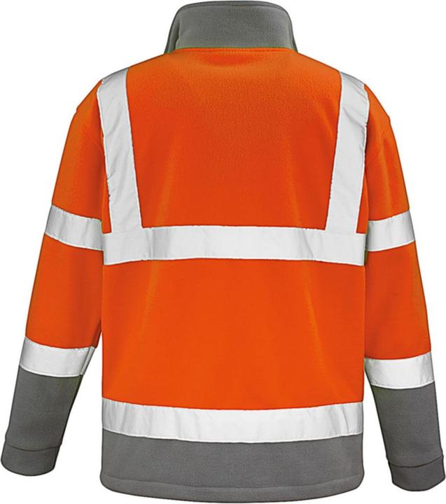 Produktbild Result Jacke Signalkleidung Schiene (4XL)