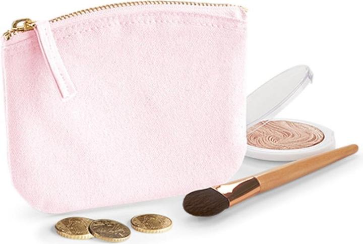 Actual product image Westford Mill EarthAware Organic Spring Purse