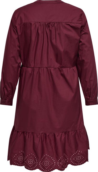 Image du produit Only CAROLIVIA Kurzes Kleid Kleid (52)