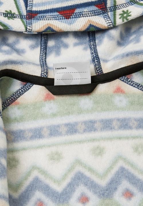 Actual product image Reima Kinder jacke Northern Clay (122)