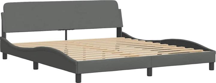 Produktbild vidaXL Bettgestell (180 x 200 cm)