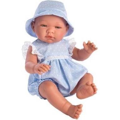 Asi Así - Pablo Doll ( 24364571 )
