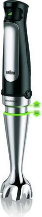 Produktbild Braun MultiQuick 7 MQ 7075X