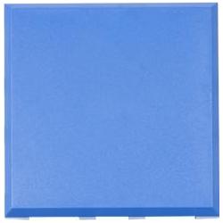 Allnet 120671 Zubehör für Entwicklungsplatinen Gehäuse, Entwicklungsboard Zubehör, Blau