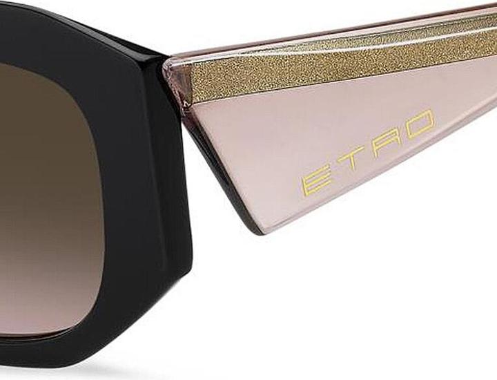 Actual product image Etro ETRO0123/S/55