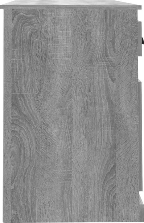 Produktbild vidaXL Schreibtisch (115 x 50 x 75 cm)