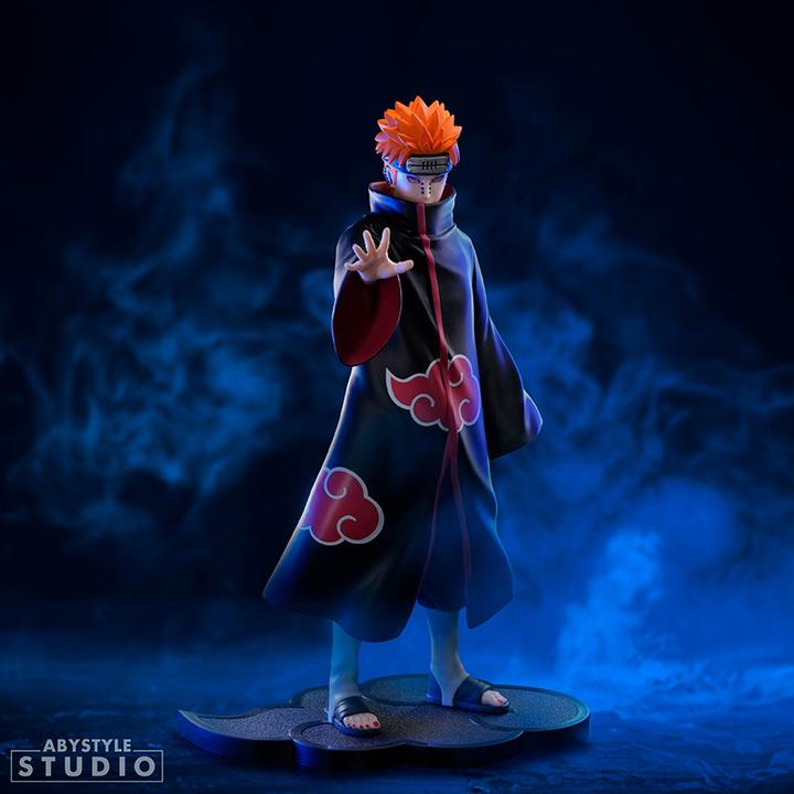 Image du produit ABYstyle Naruto - Pain SFC