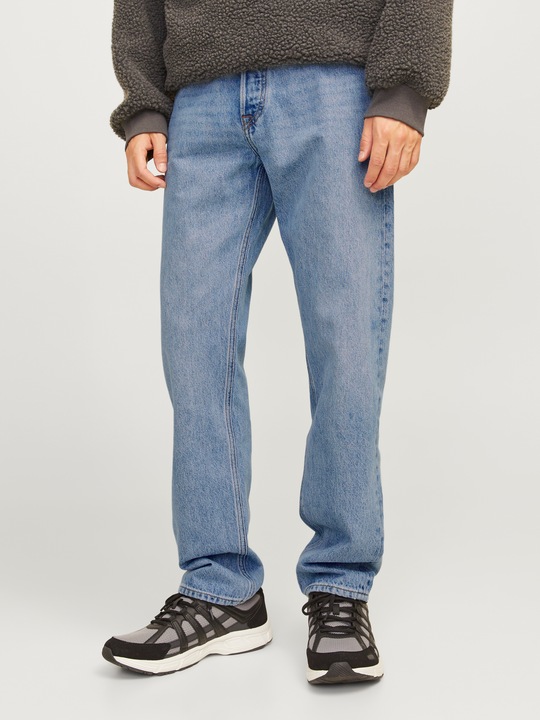 Actual product image Aprel Relaxed Fit Jeans Relaxed Fit Jeans (W29/L34)