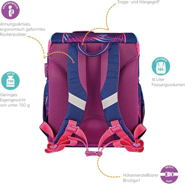 Produktbild Herlitz UltraLight (16 l)