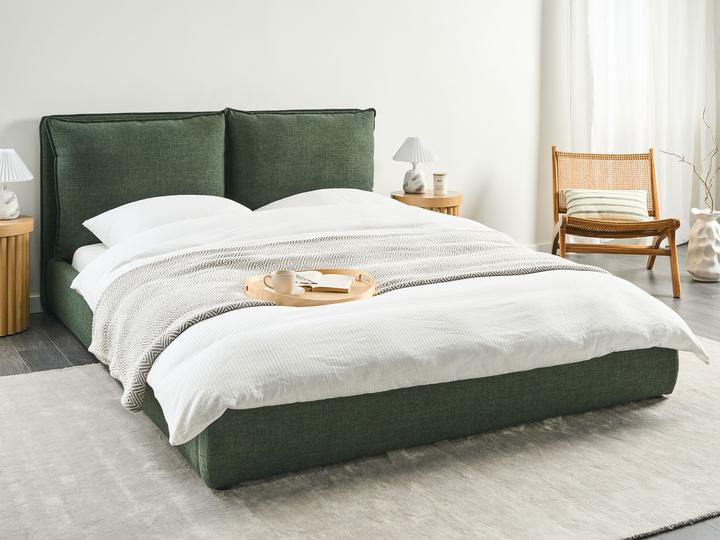 Image du produit Beliani Bajonna (160 x 200 cm)