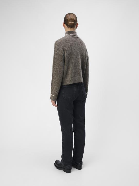 Produktbild Object Rollkragen Pullover (XL)