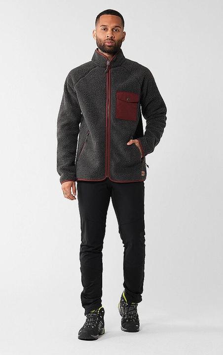 Actual product image Fjällräven Vardag Pile Fleece (M)