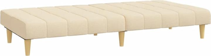 Actual product image vidaXL Schlafsofa (2 person sofa)