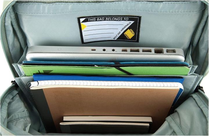 Produktbild Nitro Set Supereroe