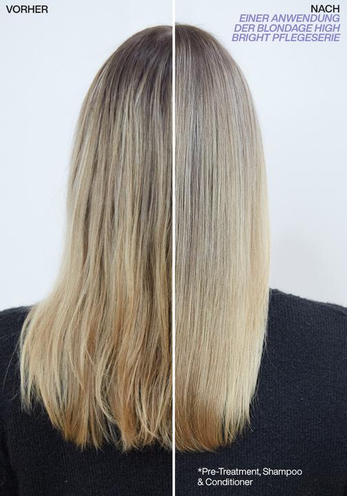 Image du produit Redken Blondage High Bright (300 ml)