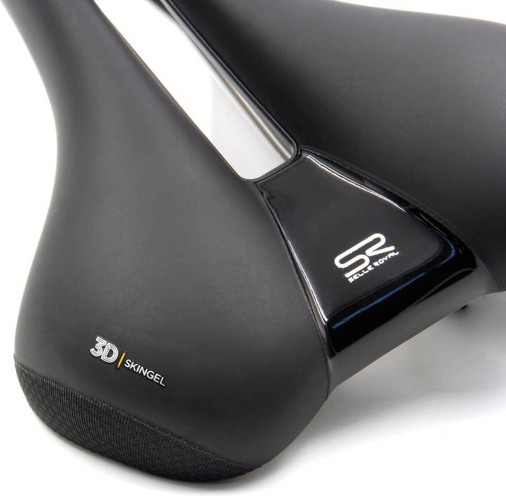 Actual product image Selle Royal Ellipse Premium Range