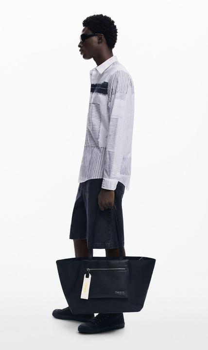 Produktbild Desigual Man Template 1 Colo (S)