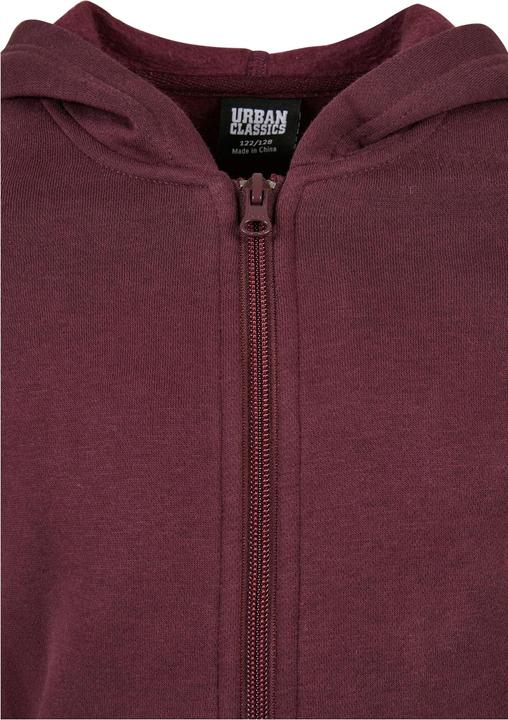 Produktbild Urban Classics Girls Sweat Parka (122, 128)