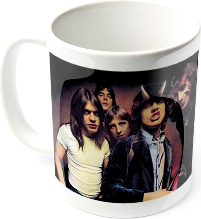 Produktbild AC/DC UTBS2397 P (312 ml, 1x)