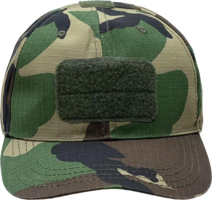 Produktbild Invadergear Baseball Kappe (One Size)