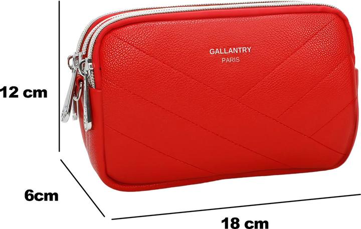 Produktbild Gallantry BQ-8657-RED Clutch