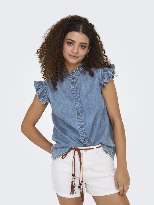 Produktbild Only ONLSHANIA Hemd Hemd (XS)