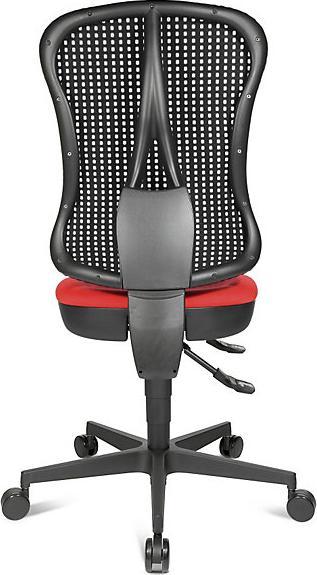 Image du produit Topstar Bandscheiben-Drehstuhl, Muldensitz