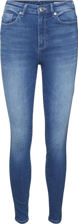 Actual product image Vero Moda VMSOPHIA Hohe Taille Skinny Fit Jeans Skinny Jeans (XS)