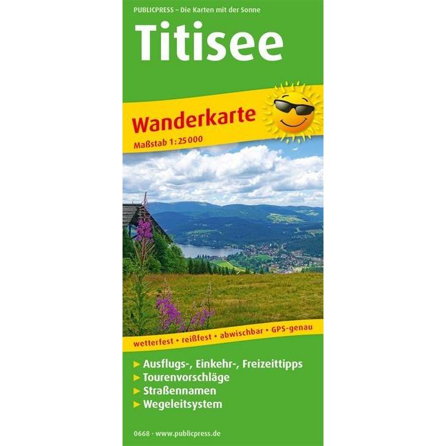 Publicpress Titisee 25000 (8230016)