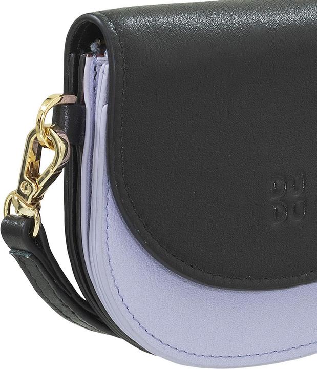 Produktbild Dudu Kreditkartenetui Leder 11 cm