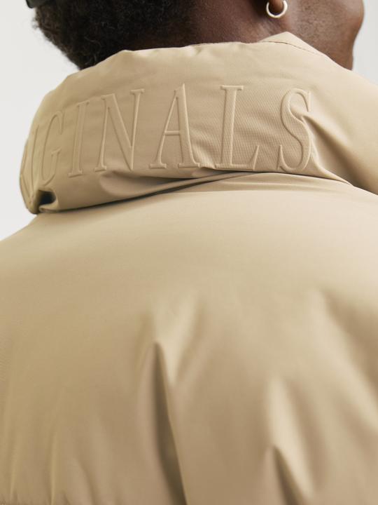 Produktbild Jack & Jones Steppjacke Steppjacke (L)