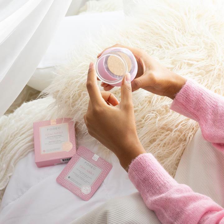 Actual product image Foreo Ufo 3