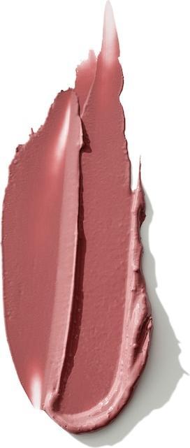 Actual product image Clinique Pop Longwear Lipstick Shine Blush Pop (Plum Pop)