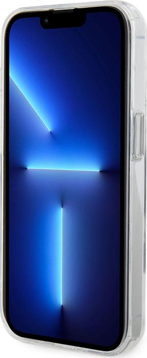 Actual product image Karl Lagerfeld Karl and Choupette (Apple iPhone 15 Pro)