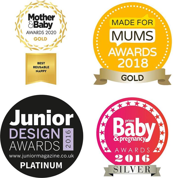 Image du produit Bambino Mio Miosolo classic (Taille unique, 1 pièce(s))
