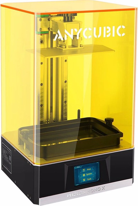 Produktbild Anycubic Photon Mono X
