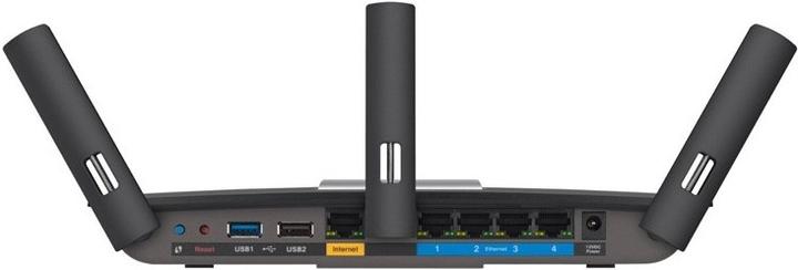 Actual product image Linksys Ea6900