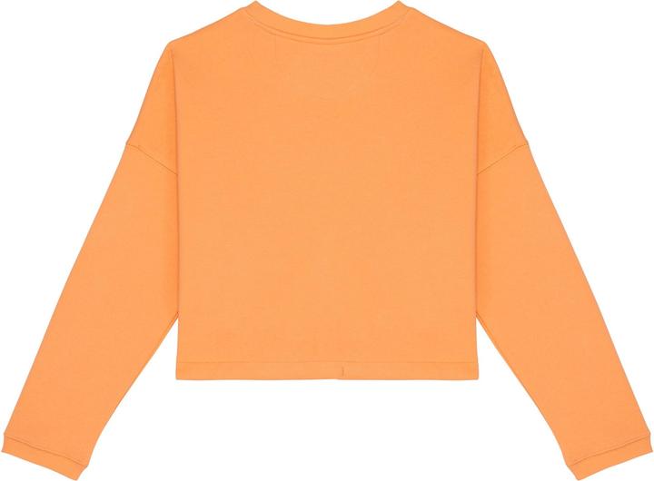 Immagine prodotto Native Spirit Felpa Corta Oversize Donna (XS)